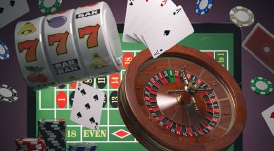 Top 10 Key Tactics The Pros Use For lunubet casino